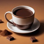 Hot Chocolate Powder Manufacturer - OEM Instant Drink Stick Pattern