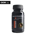 Glucosamine Tablets Factory - ODM Vitamin B Enriched Complex
