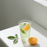 Green Tea Factory - ODM Detox Herbal Slimming Drink