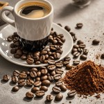 Instant Coffee Manufacturer - OEM Metabolic Slimming Functional Coffee