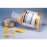 Vitamin Tablets Factory - Private Label Lemon Extract Leg Slimming