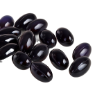 蓝莓软胶囊生产商-可定制叶黄素眼部健康胶囊