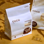 Hot Chocolate Powder Manufacturer - OEM Instant Drink Stick Pattern