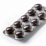 蓝莓软胶囊生产商-可定制叶黄素眼部健康胶囊