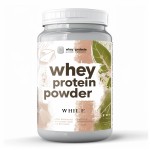 Whey Protein Powder Manufacturer - OEM Premium Muscle Growth Formula