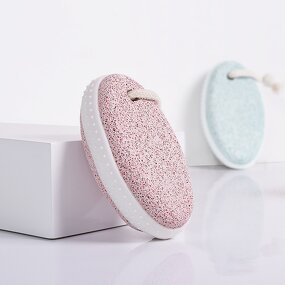 Pumice Stone Manufacturer - Natural for Feet Pedicure Tools Hard Skin Callus Remover Foot Scrub Exfoliation