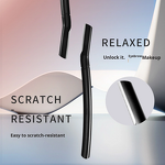Eyebrow Razor Manufacturer - Custom Logo Facial Hair Shaping Blade Shaver Trimmer for Women Mini Cover