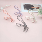 Eyelash Curler Manufacturer - Women Curl Wide Angle Permanent Styling Clip Sunflower Partial Novice