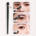 Makeup Brush Manufacturer - Wholesales Single Precise Brush for Eye Concealer 3 Size