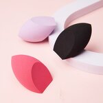 Makeup Sponge Manufacturer - Custom Hypoallergenic for Sensitive Skin Bulk Order Washable for Face Concealer