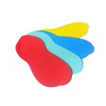 Disposable Slipper Manufacturer - EVA for Hotel/Salon/Factory Multicolour Indoor Spa for Pedicure/Bath