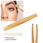 Nail Clipper Kit Manufacturer - 4pcs Custom Logo Beauty Tools Stainless Steel Grooming Pedicure Manicure