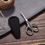 Sewing Scissors Manufacturer - Retro Stainless Steel Multi-colored Classic Vintage for DIY Tailor Embroidery