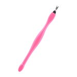 Cuticle Fork Manufacturer - Professional Trimmer Remover for Nail Art Pedicure Manicure