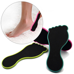 Foot File Manufacturer - Plastic Grinder Eco-friendly for Removing Dead Skin Calluses Exfoliating Massage