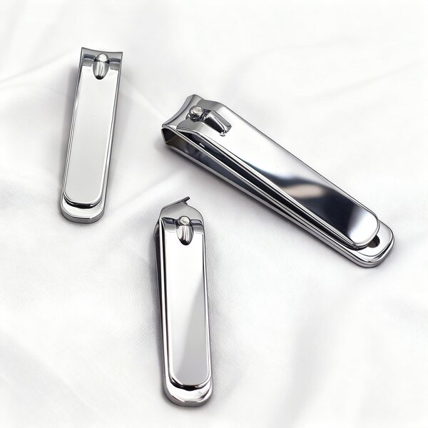 Nail Clipper Manufacturer - Wholesale Premium Straight Edge Carbon Steel for Fingernail and Toenail