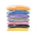 Nail File Manufacturer - Wholesale Half-Moon Sponge Sanding Double-Sided Coarse Fine Sand Sponge