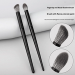 Makeup Brush Manufacturer - Wholesales Single Precise Brush for Eye Concealer 3 Size
