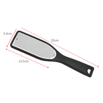 Foot Scrubber Manufacturer - Eco-friendly for Soles and Heels Stainless Steel to Remove Dead Skin