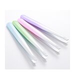 Eyebrow Tweezers Manufacturer - Colorful Beauty Care Cosmetic Stainless Steel Eyelash Extension