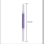 Eyebrow Razor Manufacturer - Women's Double-Headed Anti-Scratch Waterproof Portable Safe for Makeup Beginners