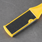 Foot Scrubber Set Manufacturer - 10 in 1 Stainless Steel Callus Remover File Grinder Scraper Board Pedicure