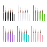 Nail Art Brush Manufacturer - Wholesale Ultra-Fine Hair Liner Brush Gel Acrylic Shaping Pen
