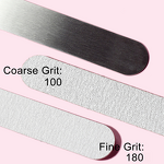 Sanding Pads Manufacturer - Double Straight Durable Replaceable Peelable Stainless Steel for Shaping Grinding