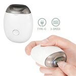 Baby Nail Trimmer Manufacturer - Wholesale New Born Portable Multi Function Electric Grooming Gift