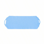 Bath Exfoliating Scrubber Manufacturer - Customized 100% Nylon Japanese Hotel & Spa Disposable Wash Cloth