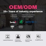 Blush Brush Manufacturer - Hot-Selling Single Flat Cheek Mini Beginners Small Loose Powder Artificial Fiber Portable