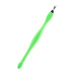 Cuticle Fork Manufacturer - Professional Trimmer Remover for Nail Art Pedicure Manicure