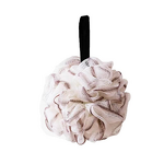 Bath Flower Ball Manufacturer - Factory Wholesale Large Magic Universal Bathroom Exfoliating Bathing Tool PE Material