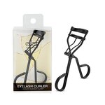 Eyelash Curler Manufacturer - Wholesale Private Label Portable Black Heated Beauty Tool for Curling
