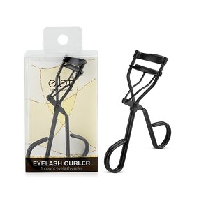 Eyelash Curler Manufacturer - Wholesale Private Label Portable Black Heated Beauty Tool for Curling