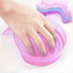 Manicure Bowl Manufacturer - Soak Finger Acrylic Tip Treatment Remover for DIY Salon Nail Spa Bath