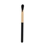 Makeup Brush Manufacturer - Synthetic Hair Slant Head for Foundation Eyebrow Application Sickle-Shaped Nose