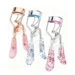 Eyelash Curler Manufacturer - Customized Luxury Japanese Spring Portable Lifting Beauty Tool for Eye Makeup