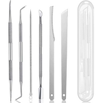 Pedicure Knife Manufacturer - Stainless Steel Professional for Foot Care Clavus Removal Salon Leather