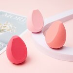 Makeup Sponge Manufacturer - Custom Hypoallergenic for Sensitive Skin Bulk Order Washable for Face Concealer