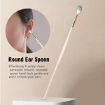 Manicure Set Manufacturer - 4pcs Portable Travelling Nail Clippers Kit Women Gift Nail Care with Case