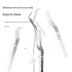 Eyebrow Tweezers Manufacturer - High Precision Stainless Steel with Pointed Tip for Lash Extensions