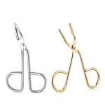 Eyebrow Tweezers Manufacturer - Wholesale Scissors Shape Stainless Steel Beauty Private Label