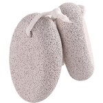 Pumice Stone Manufacturer - Factory Lava Foot File Callus Remover Pedicure Manicure Foot Care Clean Tool