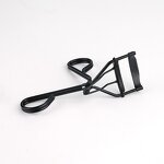 Eyelash Curler Manufacturer - Wholesale Private Label Portable Black Heated Beauty Tool for Curling