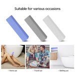 Foot Pumice Stone Manufacturer - Professional for Feet Skin Callus Remover and Scrubber for Dead Skins