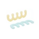 Bunion Toe Separator Manufacturer - Medical Orthotics Gel Foot Care Product Comfortable Eva Toe Stretcher