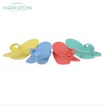 Flip Flops Manufacturer - Wholesale Custom EVA and Spa Slippers Disposable Nail Salon Toe Separators