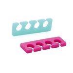Bunion Toe Separator Manufacturer - Medical Orthotics Gel Foot Care Product Comfortable Eva Toe Stretcher