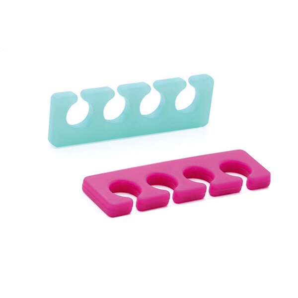 Bunion Toe Separator Manufacturer - Medical Orthotics Gel Foot Care Product Comfortable Eva Toe Stretcher